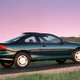 Illustration for article titled Junkyard Gems: 1998 Chevy Cavalier Rallysportem/em